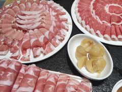 -东来顺(非遗·清真火锅·盛世广场店)