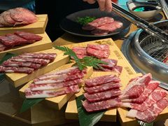 -大牛焱烧·和牛炭火烧放题