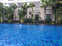 -厦门日月谷温泉渡假村