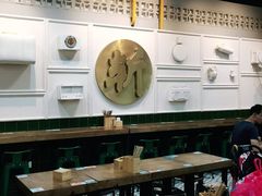 大堂-阿金大白·上海菜馆(新天地店)