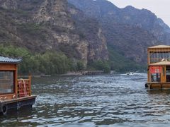 -野三坡清泉山风景区