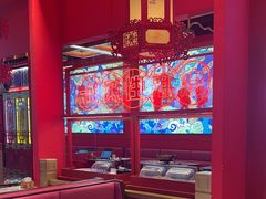 -南锣肥猫·麻辣烤鱼·15年现烤现卖(通州领展店)