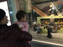 -济州岛泰迪熊博物馆