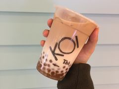 -KOI Thé(正佳广场店)