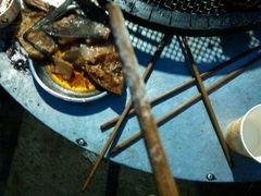 -老字号黄妹火盆烧烤