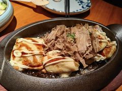-醉虎传(南锣鼓巷店)
