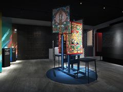 -青海藏文化博物院