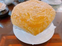 -大佛寺高级素食自助餐厅