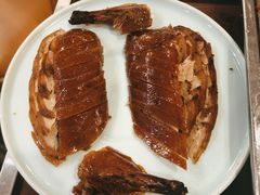 -京采烤鸭清真餐厅(金桥店)