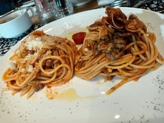 肉酱意面-MYLK意式小厨(熙地港店)