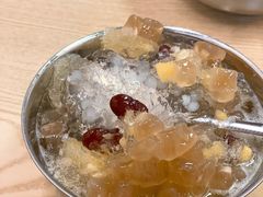 -南街清补凉(黄贝岭店)
