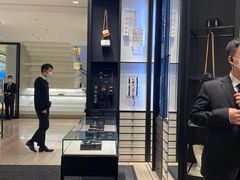 -CHANEL(恒隆广场店)