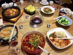 -赤宴·川菜(玉林店)