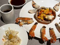 -成隆行·蟹王府(九江路店)