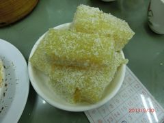 CIMG0503-香港蓮香樓(上環店)