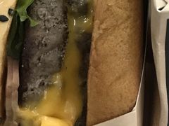 -麦当劳(长泰商业广场店)