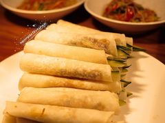 北京烤鸭-Kitchens on Kent at The Langham