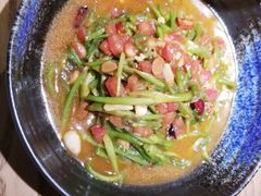 -茄子恰恰·新云南小炒(坪山益田店)