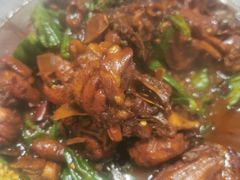 -博山菜·大厨烙馍村(金乔社区店)