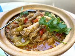 -福巷湘食小馆·猛火现炒(上海首店)
