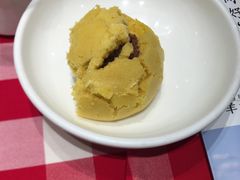-西贝(宝乐汇店)