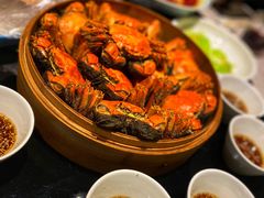 -上海人家花樣年华(虹口龙之梦店)