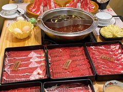 -牛匠和牛寿喜锅(西安总店)