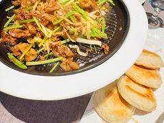 -花家怡园(四合院总店)