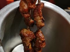 -鸣记脆皮烤鱼·海鲜烤鱼(亿合城店)