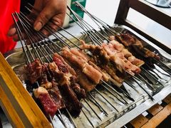 -小寒羊烧烤(凯瑞时代大厦店)