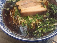 -伟记奥面馆(养育巷店)