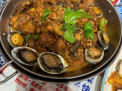 -旺角小渔村(二马路店)