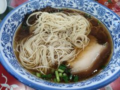 -美味斋(西北街店)
