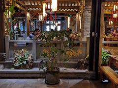 门面-蜀大侠火锅(四川北路店)