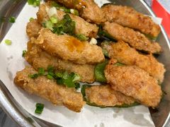 豉油皇煎酿尖椒-粤·向群饭店(龙津东路总店)