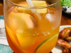 -CRAZYONES西班牙海鲜饭(上海美罗城店)