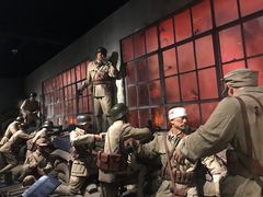 -上海四行仓库抗战纪念馆