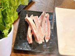 -·缸桶屋·韩式牛肋条自助烤肉(西湖D11店)