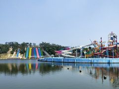 -渔岛海洋度假区