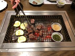 -樱宿日式和牛烧肉(五道口店)