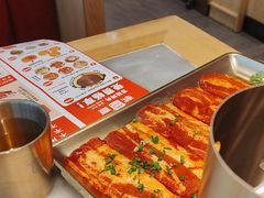 -韩宫宴烤肉·料理(漳河万达店)