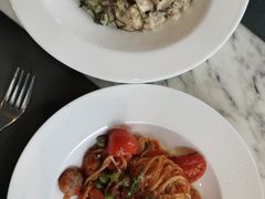 -at cafe 意大利餐厅(集美店)