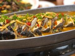 -百年神厨·地道川菜(清江西路店)