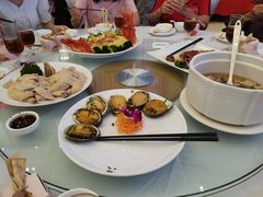 -圣丰盛宴酒家(东城店)