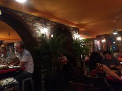 -Pistolera Mexican Cantina女枪手墨西哥餐厅(碧云路店)