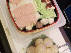 -润园四季椰子鸡火锅(海上世界店)