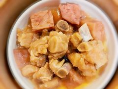 豉汁蒸排骨-金鼎轩(安贞里店)