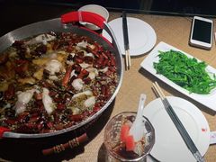 -渝信川菜(长安店)
