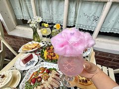 -秘密小花园(第三中学店)