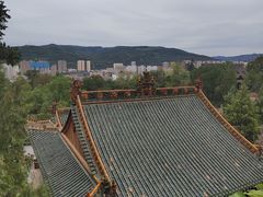 -玉泉观